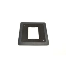 8310 Series 4-1/2" Square Weather Ring