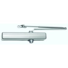 1460 Series Surface Mount Hydraulic Adjustable Door Closer for Sizes 1-6 with Cushion Stop