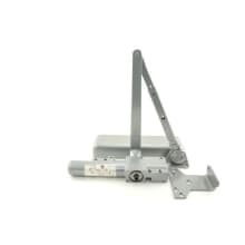 4030 Series Surface Mount Hydraulic Adjustable Door Closer for Sizes 1-4 with Hold Open