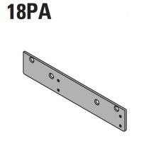 Drop Plate for Parallel Arm Mount 1460 Series Door Closers