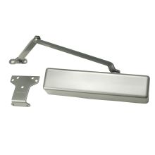 Surface Mount Track Door Closer from the 1460T Series for Interior Doors up to 34 Inches