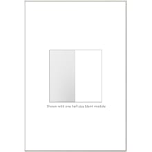 adorne Half Size Blank Insert