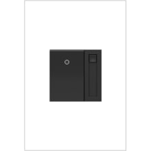 adorne Paddle 450 Watt Single Pole/3-Way LED Dimmer Switch Wall Control