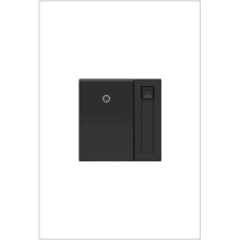 adorne Paddle 0-10 Volt Single Pole/3-Way Dimmer Switch Wall Control