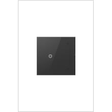 adorne Touch 700 Watt Tru-Universal Single Pole/3-Way Dimmer Switch Wall Control - Compatible with All Lighting