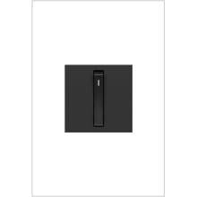 adorne Whisper 15 Ampere Single Pole/3-Way Light Switch Wall Control