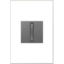 adorne Whisper 15 Ampere Single Pole/3-Way Light Switch Wall Control