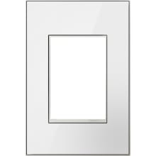 adorne Real Materials 1+ Gang Light Switch / Outlet Cover Wall Plate