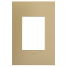 adorne Plastic 1+ Gang Light Switch / Outlet Cover Wall Plate