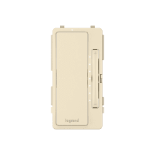 radiant Interchangeable Face Cover for Multi-Location Master Dimmer