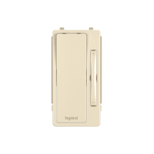 radiant Interchangeable Face Cover for Multi-Location Remote Dimmer