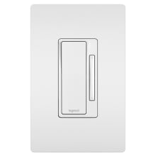 radiant Multi-Location Remote Dimmer Switch Wall Control