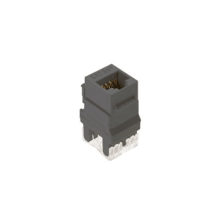 On-Q Cat5e RJ45 Keystone Connector