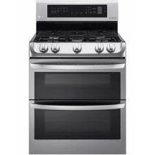 LG Ranges - Build.com