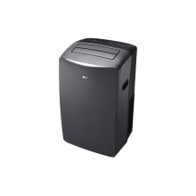 14,000 BTU Cooling / 12,000 BTU Heating Portable Air Conditioner