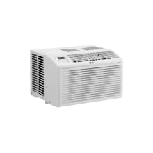 6,000 BTU Window Air Conditioner with Remote