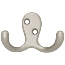 Liberty Double Robe Hook