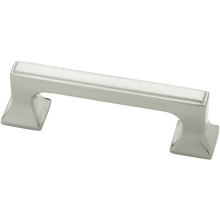 Southampton 3 Inch Center to Center Handle Cabinet Pull - 10 Pack