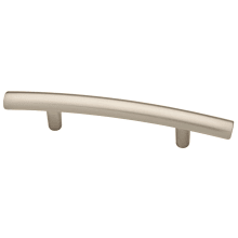 3 Inch Center to Center Bar Cabinet Pull - 10 Pack