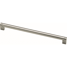 Stratford 11-5/16 Inch Center to Center Handle Cabinet Pull