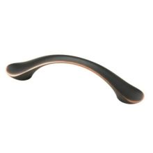 Vuelo 3-3/4 Inch Center to Center Handle Cabinet Pull