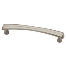 Cabinet Pulls 4 Inch 102mm Center To Notched 4 Inch Center To Bar Cabinet Pull