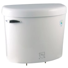 Ascent II Insulated Toilet Tank and Lid