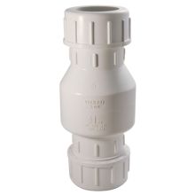 2" Heavy-Duty Check Valve