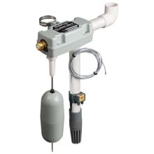 Sump Jet Water-Powered Sump Pump with Alarm