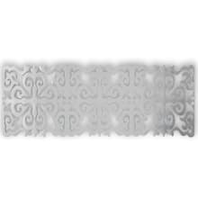 Decorative Grates 11" Stainless Steel Decorative Sink Grate