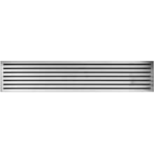Decorative Grates 16-1/4" Stainless Steel Decorative Sink Grate