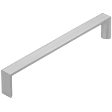 304 Grade Stainless Steel 6-5/16 Inch Center to Center Handle Cabinet Pull