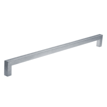 304 Grade Stainless Steel 6-5/16 Inch Center to Center Handle Cabinet Pull