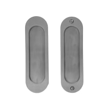 Linnea Pocket Door Locks