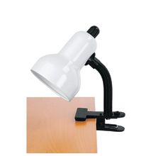 Clamp On Lamp from the Clip-On Collection