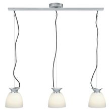 Multi-Light Pendant Fixture from the Herman Collection