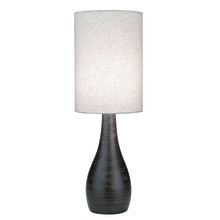 Table Lamp from the Quatro Collection