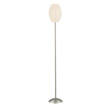  Floor Lamp from the Egg Collection