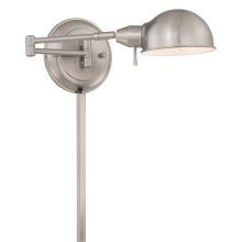 Rizzo 1 Light Wall Sconce