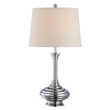 Usher 1 Light Table Lamp