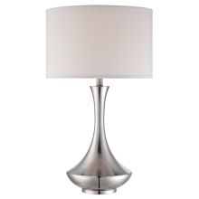 Elisio 1 Light Table Lamp