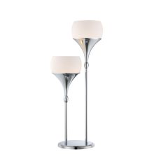 Celestel 2 Light Table Lamp