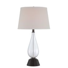 Pello 1 Light Table Lamp