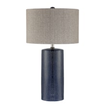 Jacoby 29" Tall Buffet Table Lamp