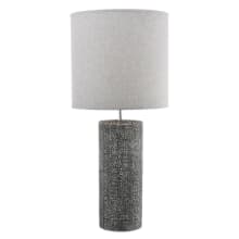 Dustin 29" Tall Buffet and Vase Table Lamp