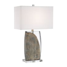 Lynch 30" Tall Novelty Table Lamp