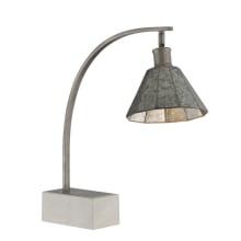 Busson 21" Tall Arc Table Lamp