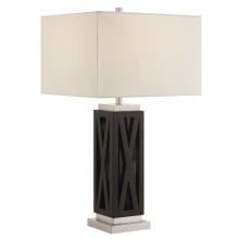 Ravenswood 29" Tall Buffet Table Lamp