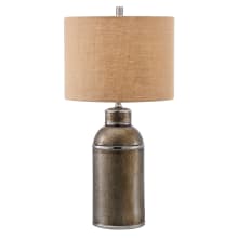 Varden 30" Tall Buffet Table Lamp