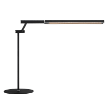 Tilla 24" Tall LED Swing Arm Desk Lamp